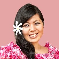 秀美プアナニトップ