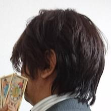 smoling loverトップ