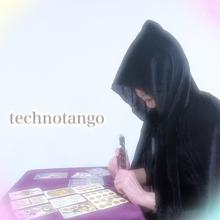techno tangoトップ