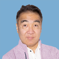 啓喬太陽トップ