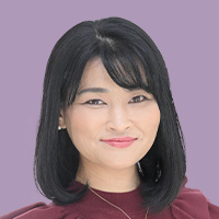 一条 茉莉愛トップ