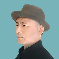 神蔵史郎トップ