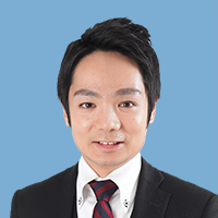 上野航章トップ