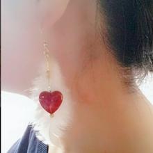 小さなハートの家トップ