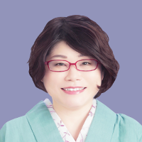 天和河みちトップ