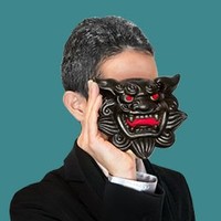 アッシュトップ