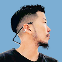 エリオットトップ