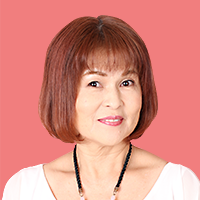フェアリーハートトップ