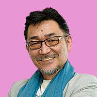 ジョージトップ
