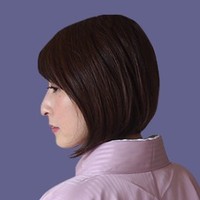 復活愛 桔梗トップ