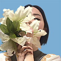 幸野谷 華トップ