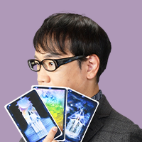 Mトップ
