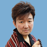三上 輝大トップ