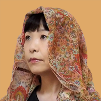 森下かれんトップ