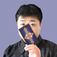 R.Cin~ローゼン・シン~トップ
