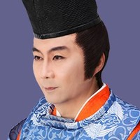 子生龍命トップ