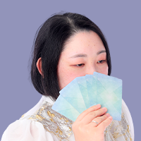 白藤 凪トップ